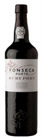 Image de Fonseca Ruby 20° 0.75L